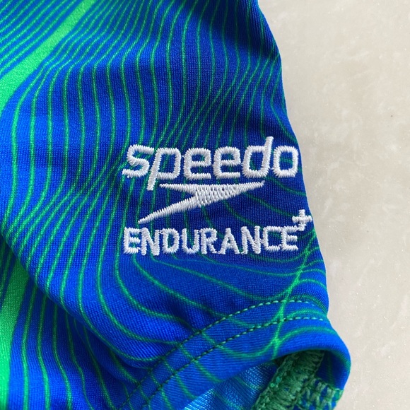 NWT Speedo Endurance Swimsuits size 26, 30 - Picture 5 of 7